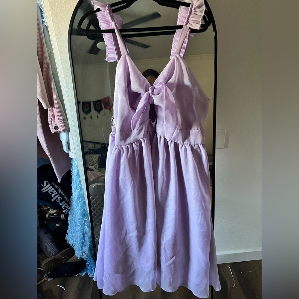 Plus Size dress